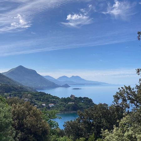 Il Casalino Maratea Exterior foto