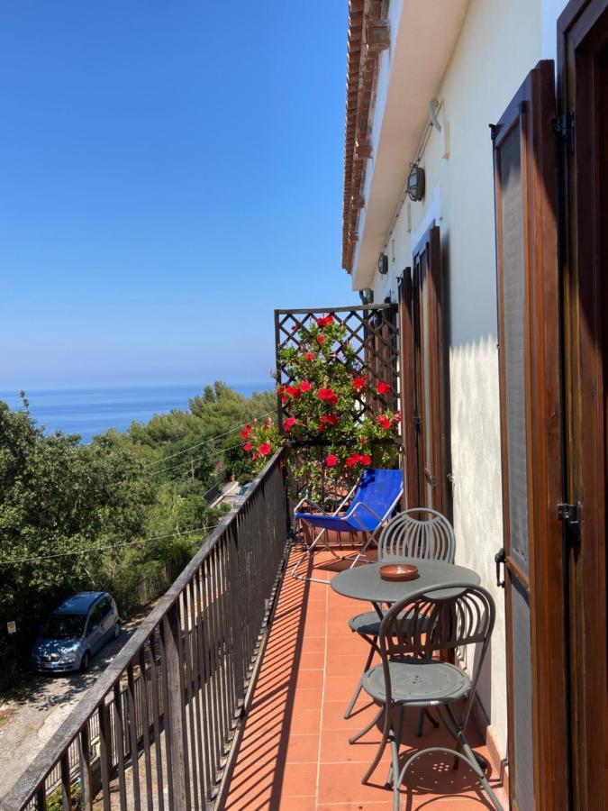 Il Casalino Maratea Exterior foto