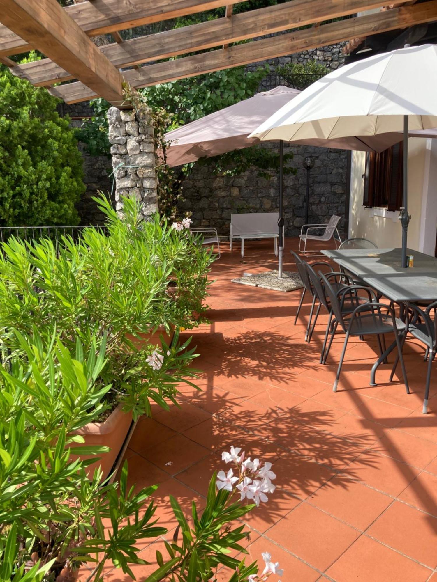 Il Casalino Maratea Exterior foto