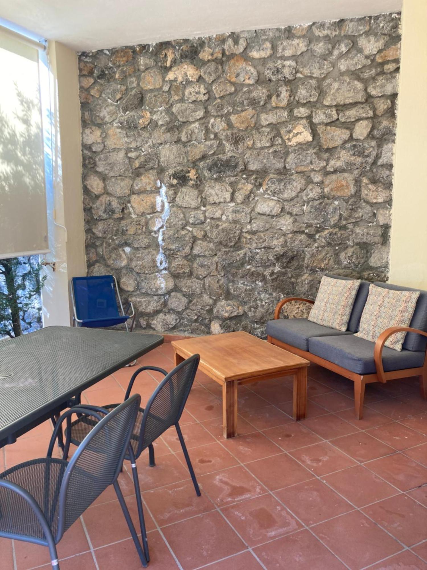 Il Casalino Maratea Exterior foto