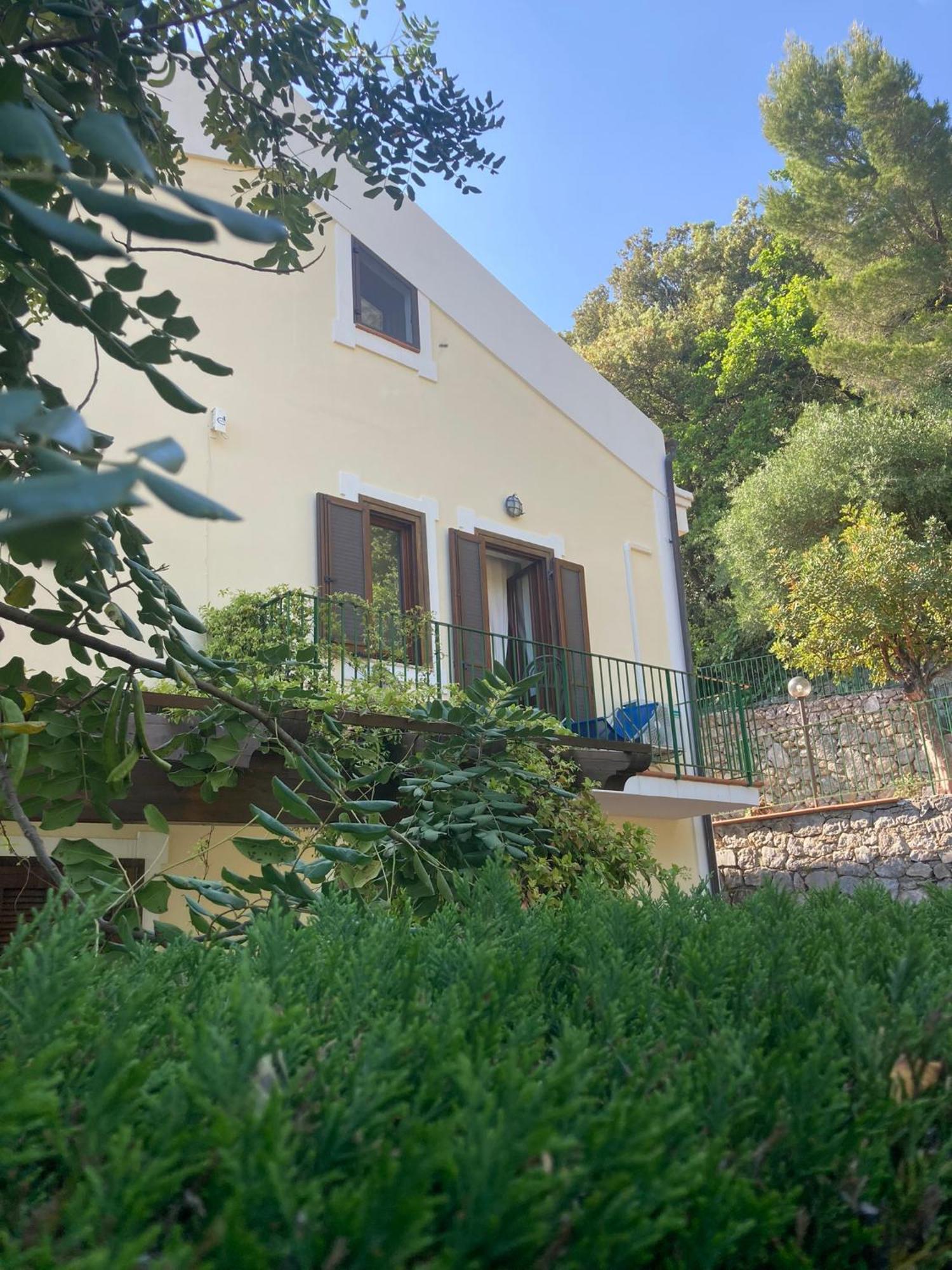 Il Casalino Maratea Exterior foto