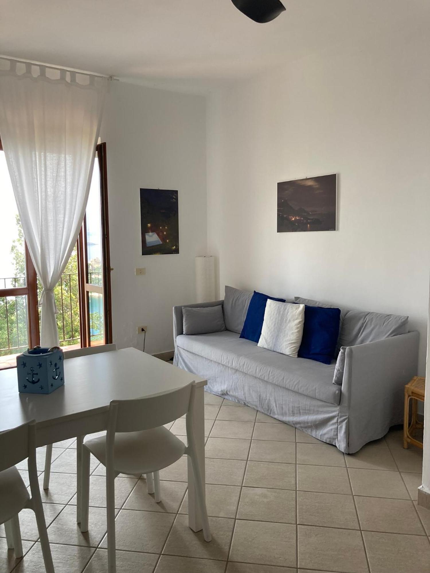 Il Casalino Maratea Exterior foto