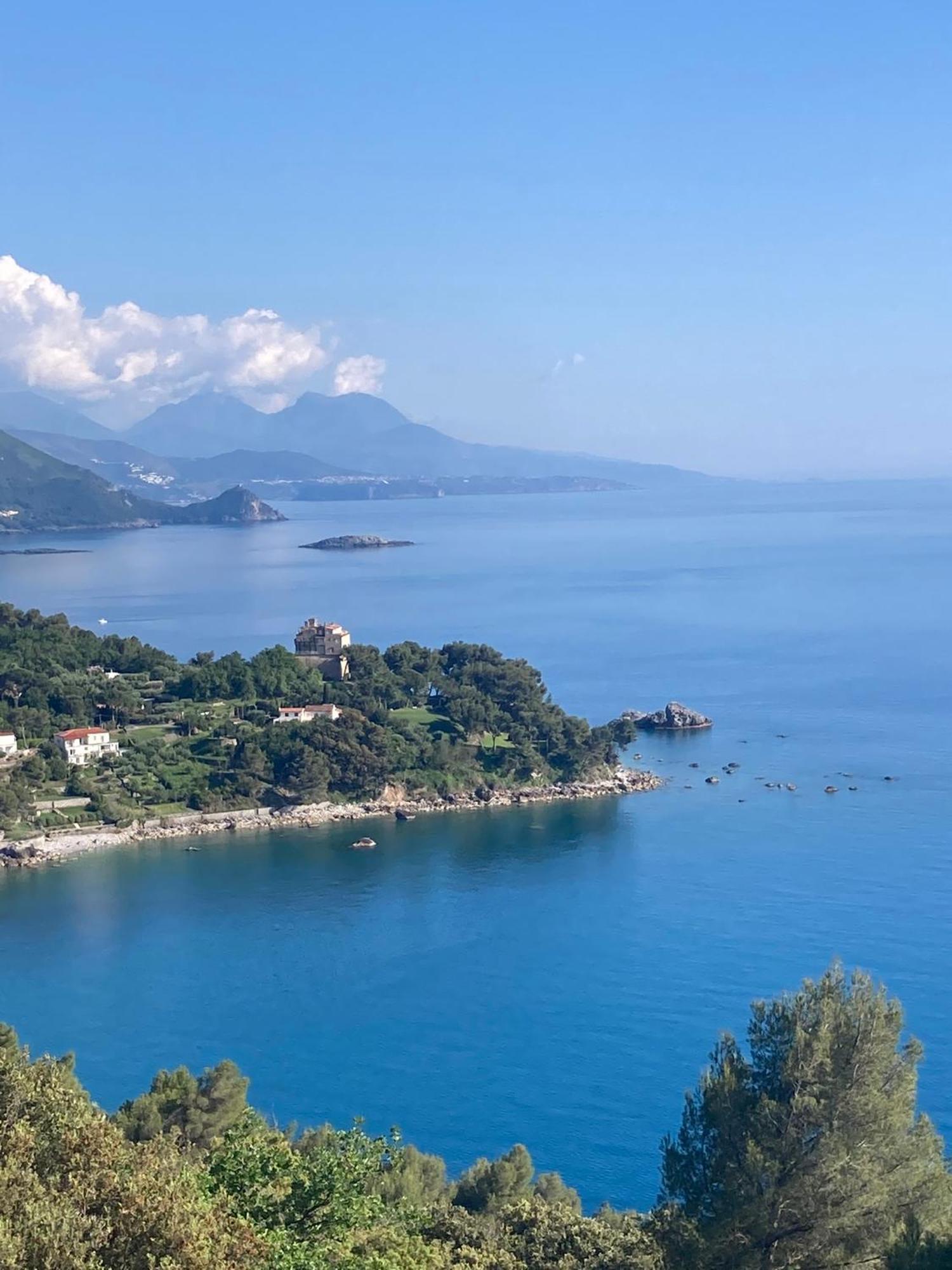 Il Casalino Maratea Exterior foto