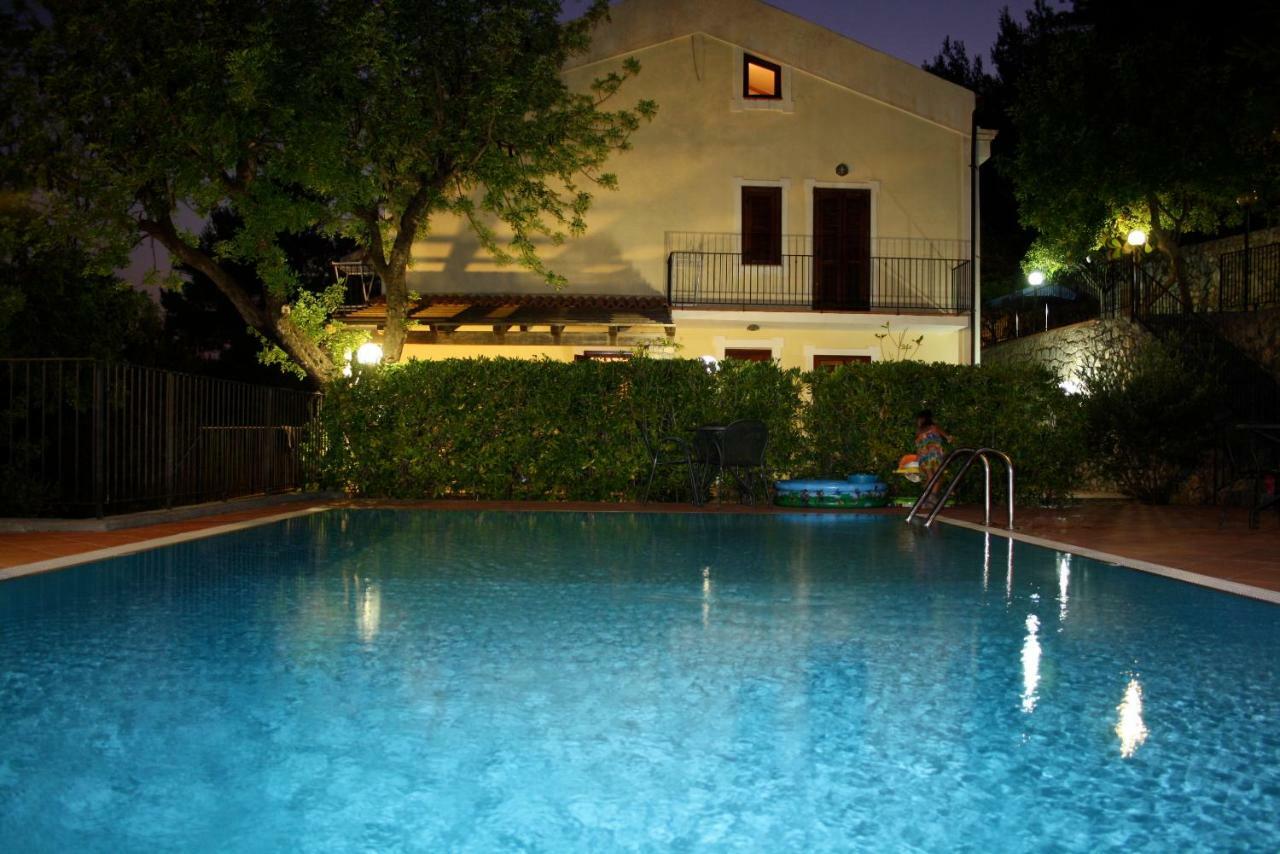 Il Casalino Maratea Exterior foto