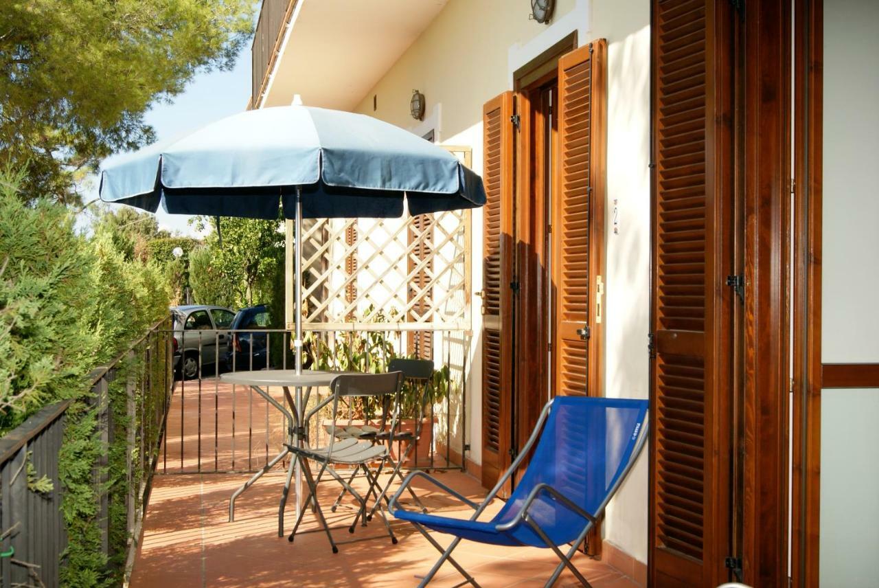 Il Casalino Maratea Exterior foto