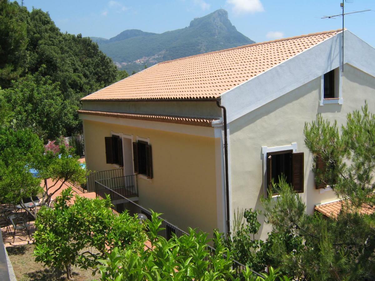 Il Casalino Maratea Exterior foto