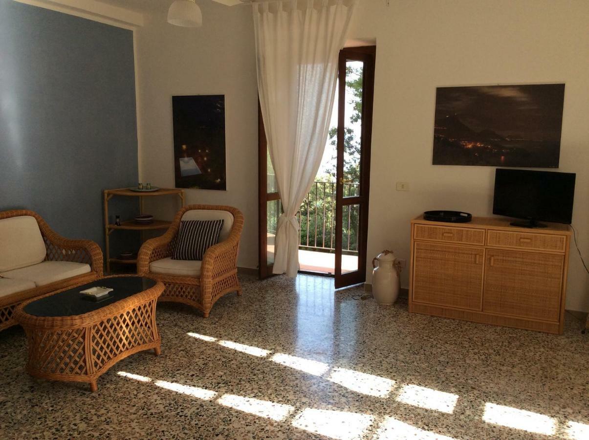 Il Casalino Maratea Exterior foto